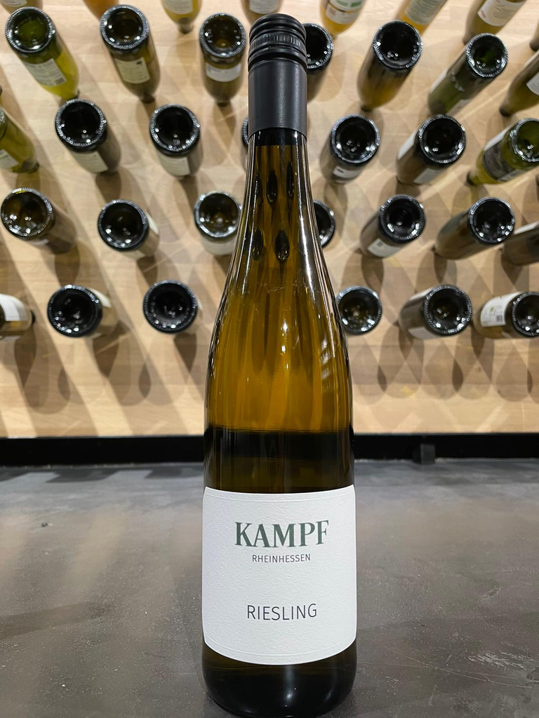 Riesling - Domaine Patrick Kampf 